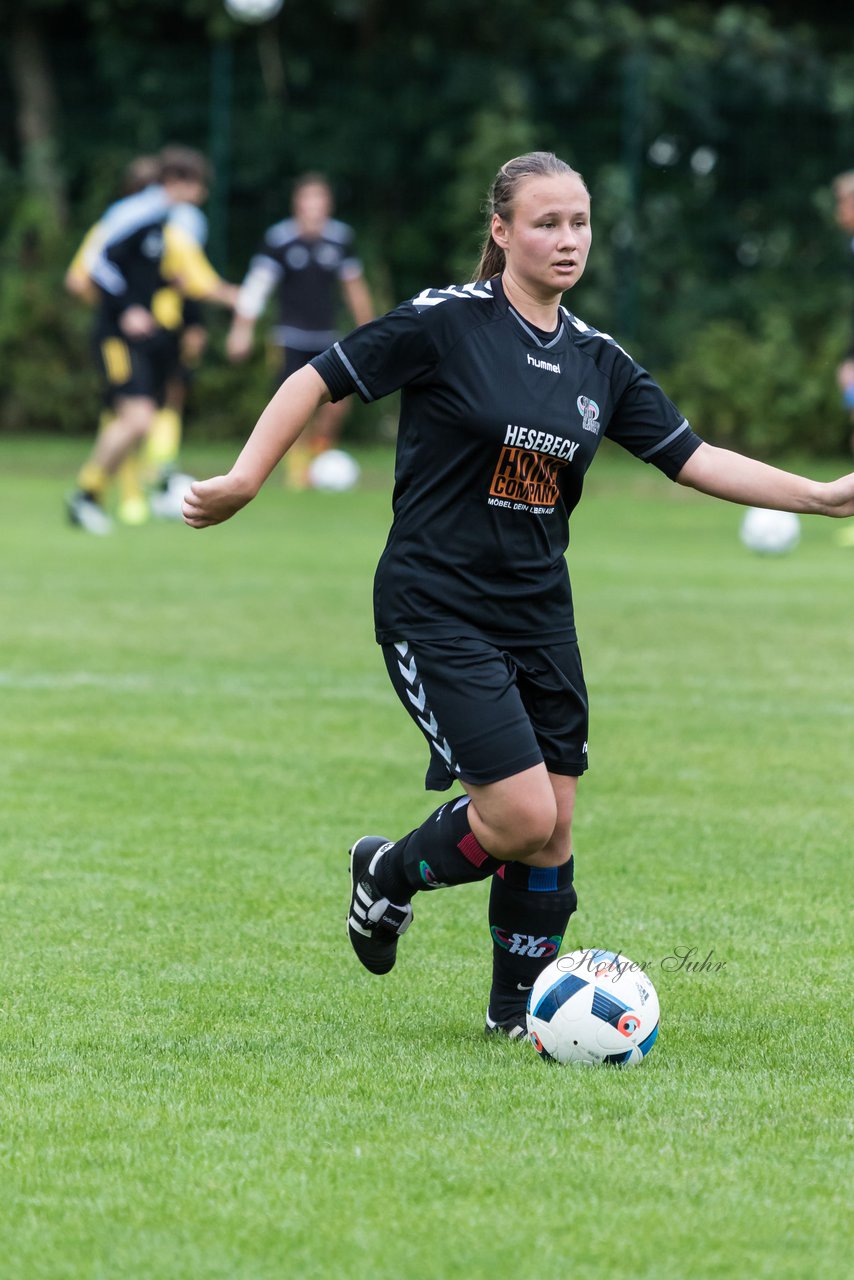 Bild 381 - Frauen Kieler MTV - SV Henstedt Ulzburg 2 : Ergebnis: 2:6